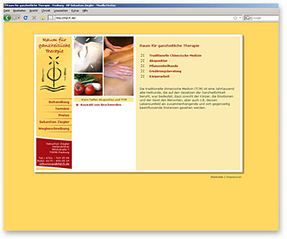 Screenshot www.frgt-fr.de